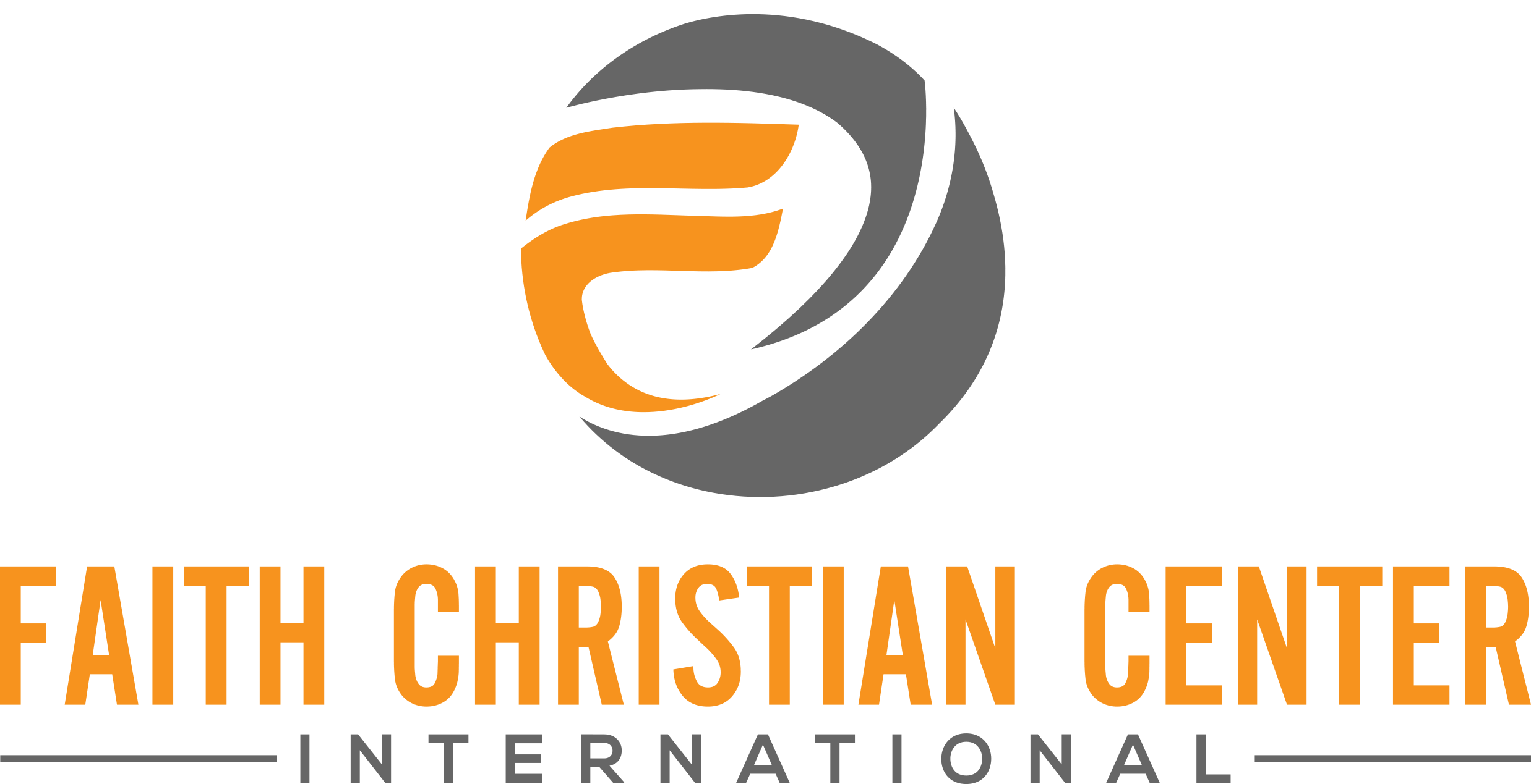 Faith Christian Center Intl